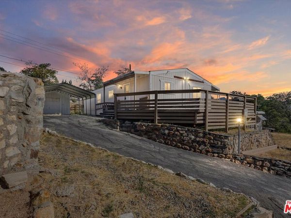 216 Starlite Lane, Wofford Heights, CA 93285