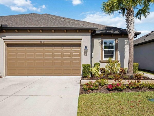 6081 AMBERLY DRIVE, BRADENTON, FL 34208