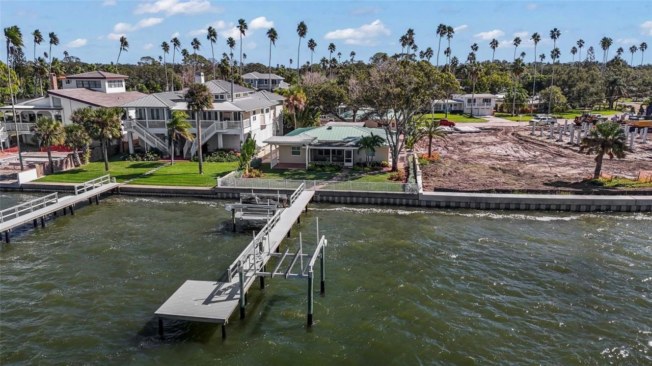 115 Buena Vista Drive S, Dunedin, FL 34698 Photo