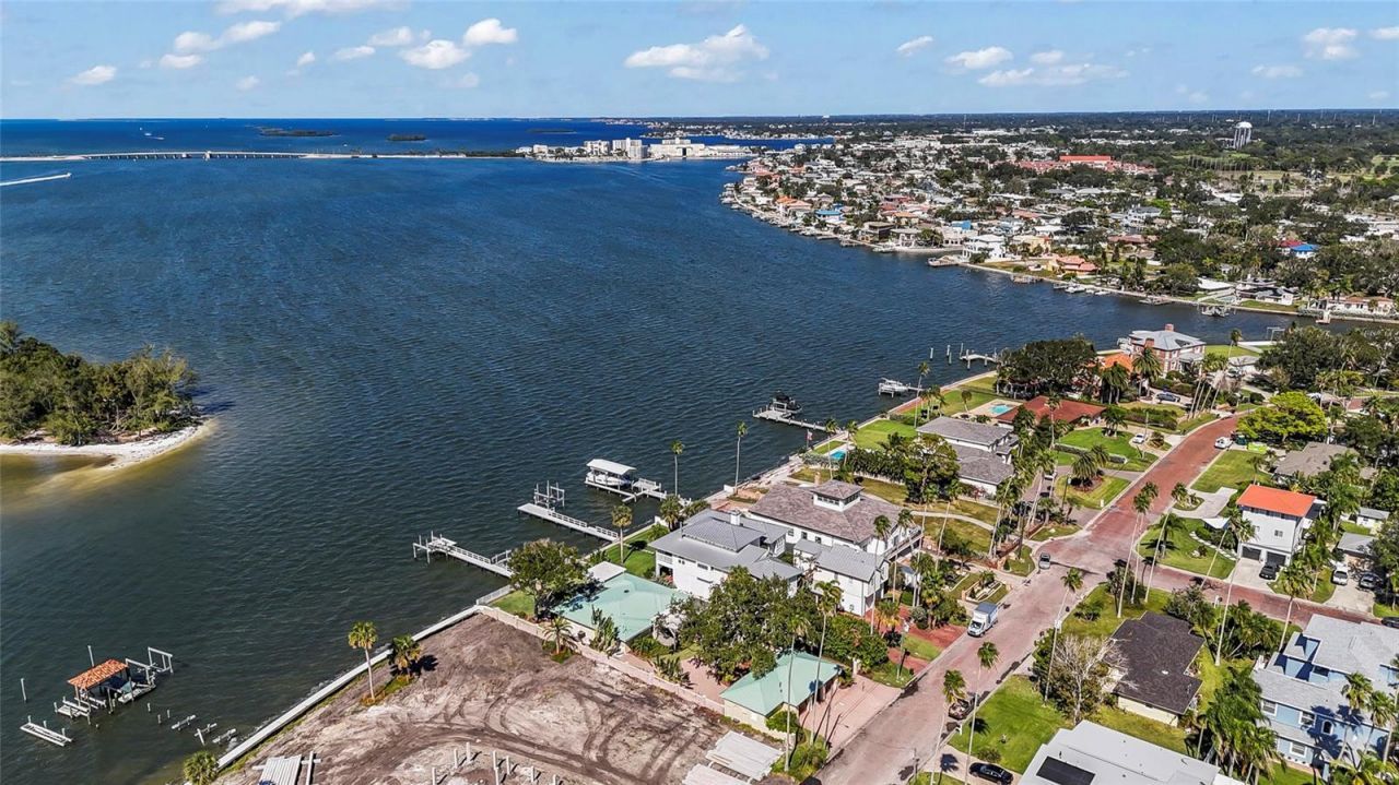 115 Buena Vista Drive S, Dunedin, FL 34698 Photo