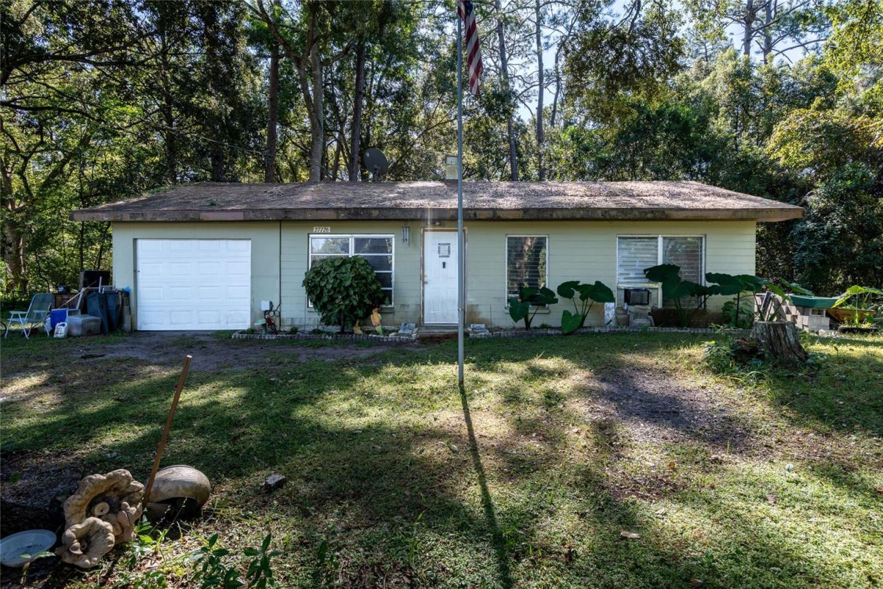 27726 Luella Avenue, Paisley, FL 32767 Photo