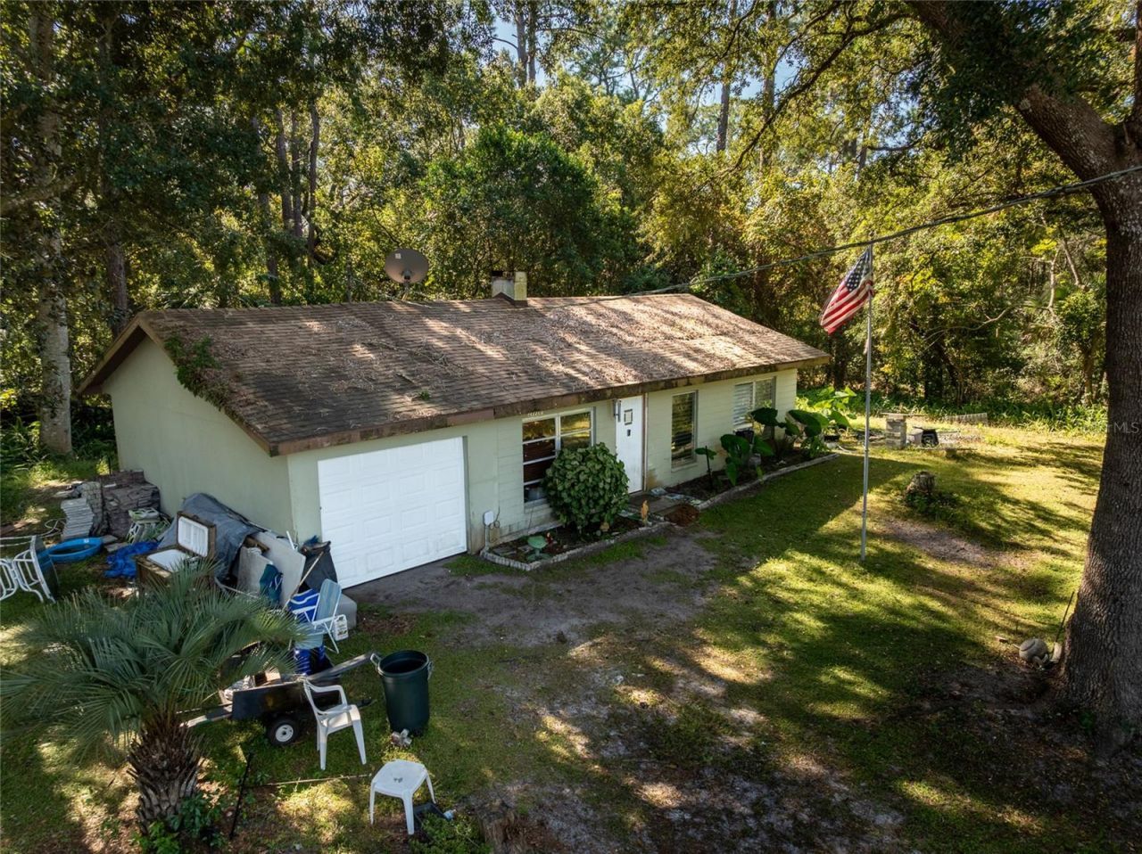 27726 Luella Avenue, Paisley, FL 32767 Photo