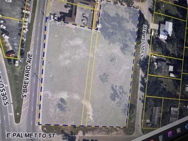 245 S BREVARD AVENUE, ARCADIA, FL 34266