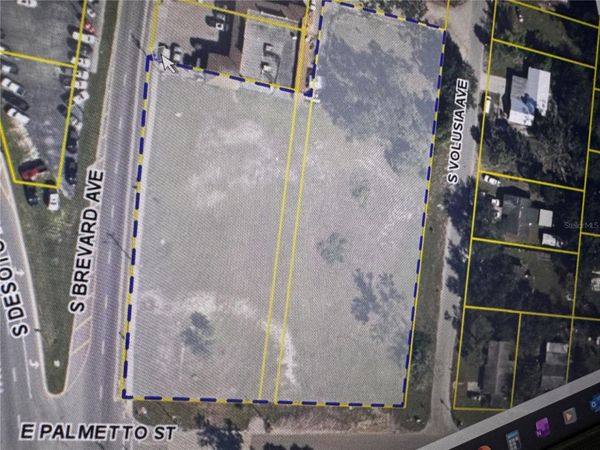 245 S BREVARD AVENUE, ARCADIA, FL 34266