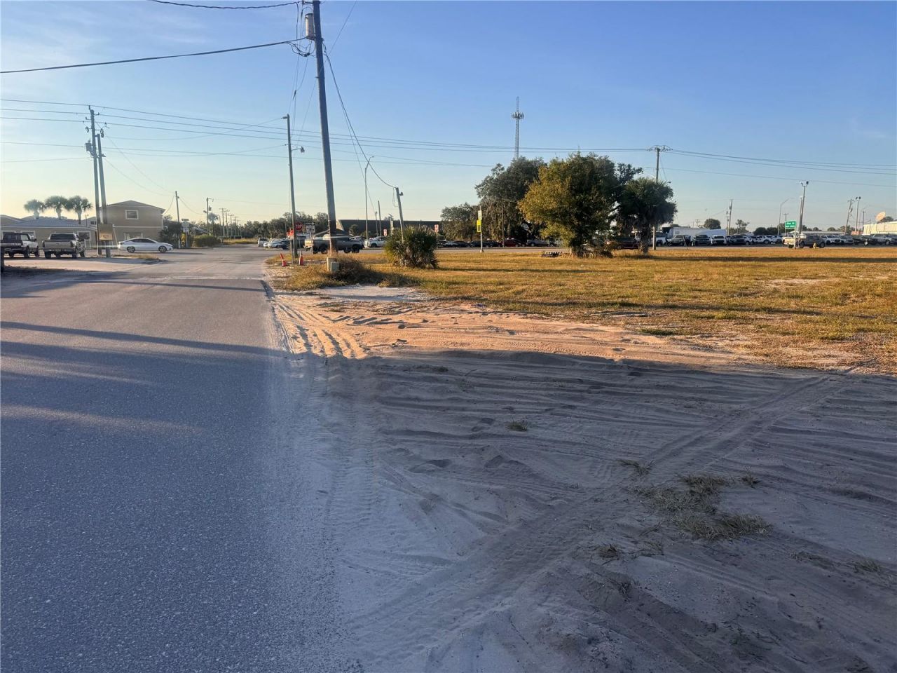 245 S Brevard Avenue, Arcadia, FL 34266 Photo