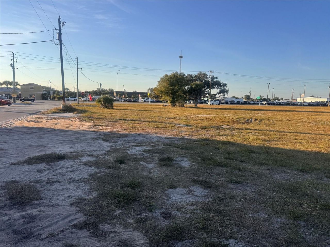 245 S Brevard Avenue, Arcadia, FL 34266 Photo