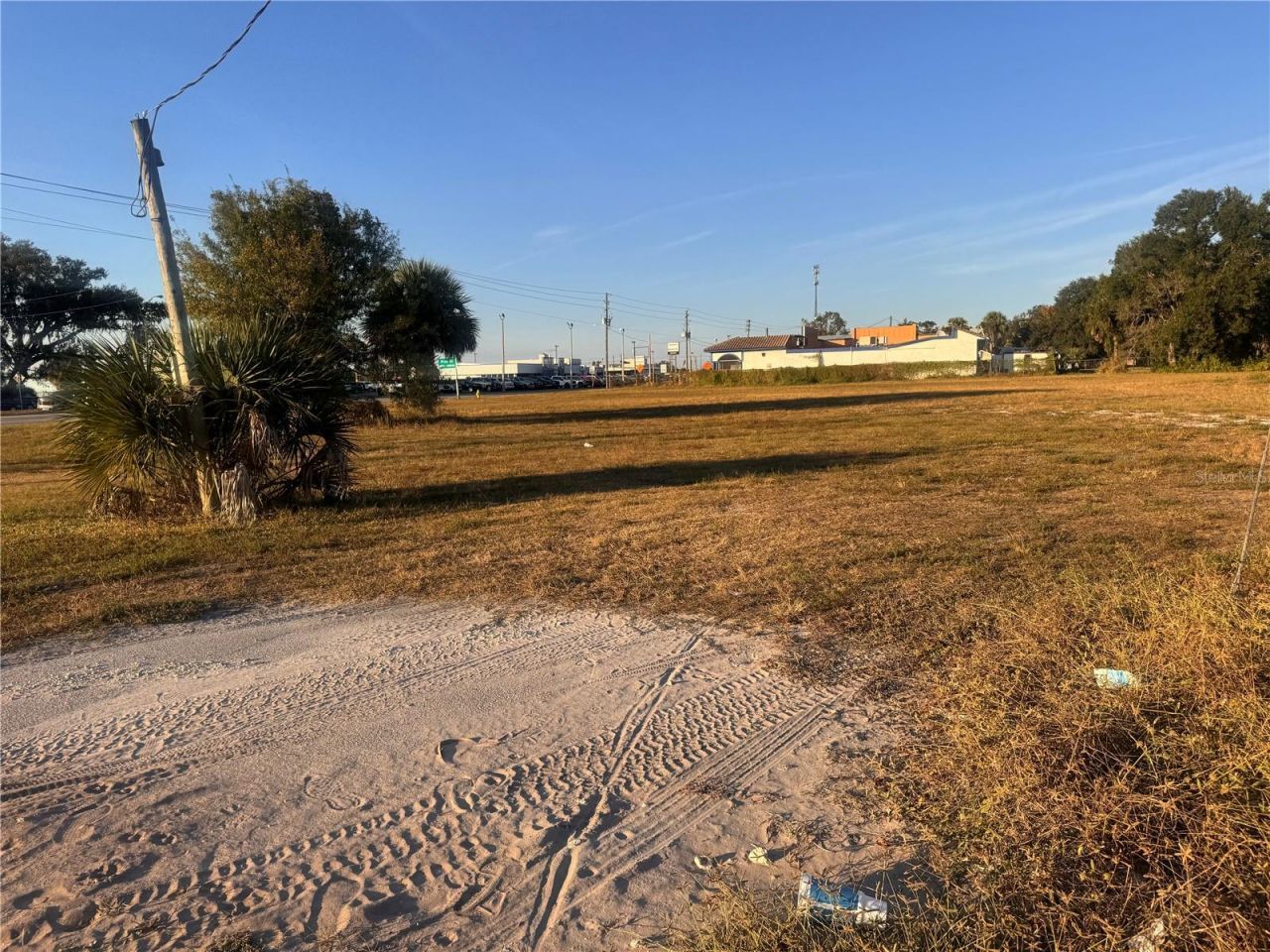 245 S Brevard Avenue, Arcadia, FL 34266 Photo
