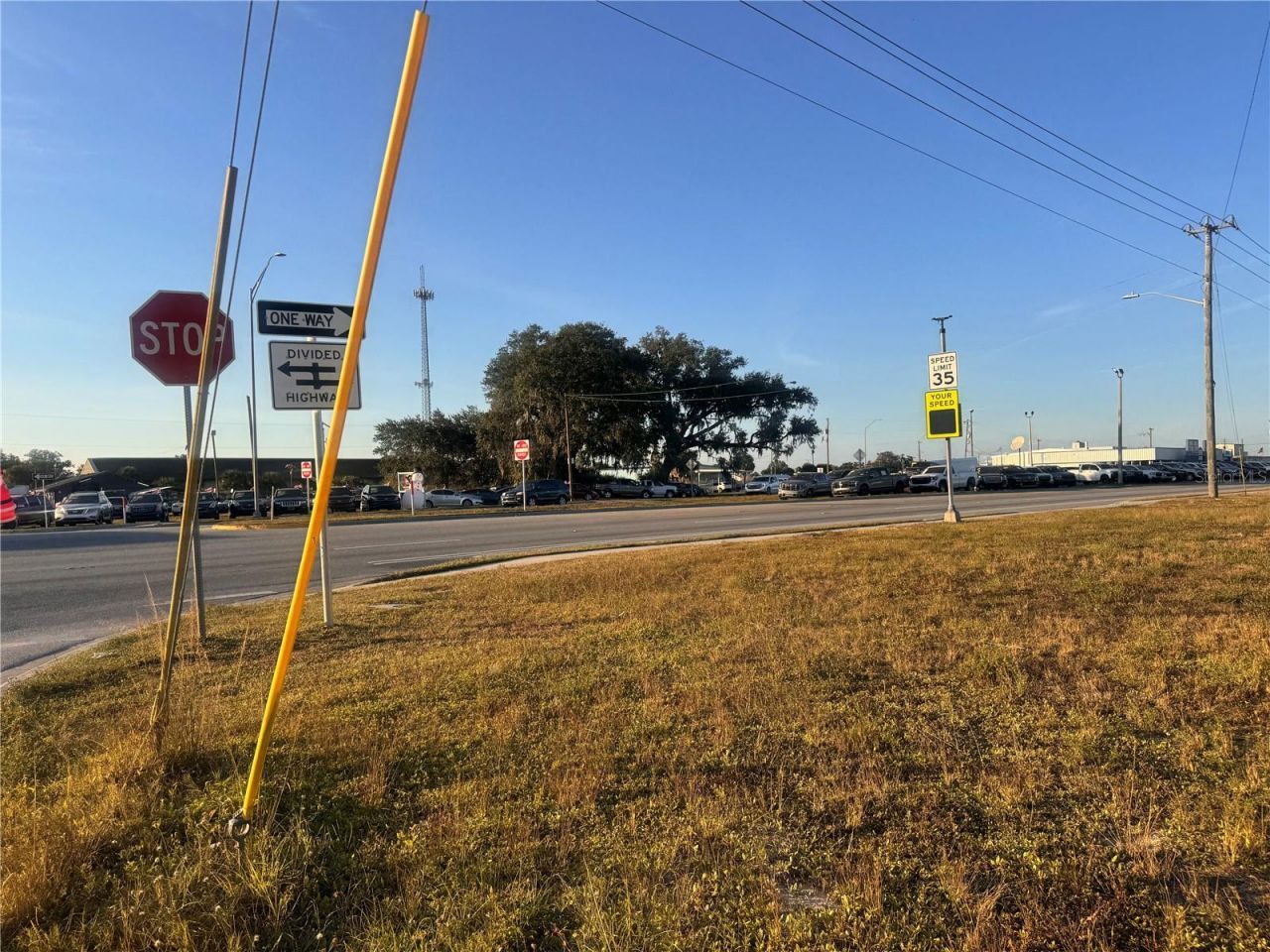 245 S Brevard Avenue, Arcadia, FL 34266 Photo