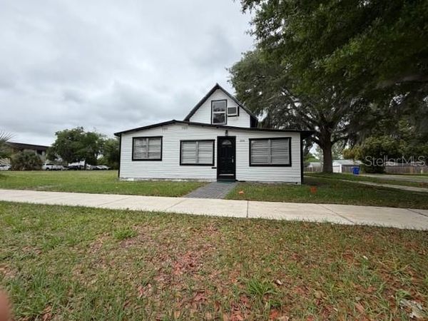 1200 CONNECTICUT AVENUE, ST CLOUD, FL 34769