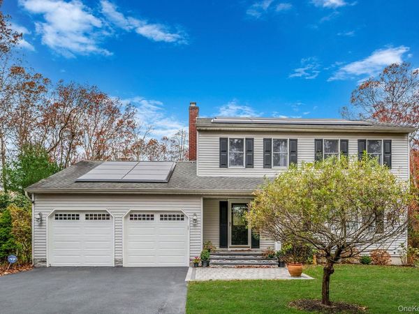 202 Gerard Road, Yaphank, NY 11980