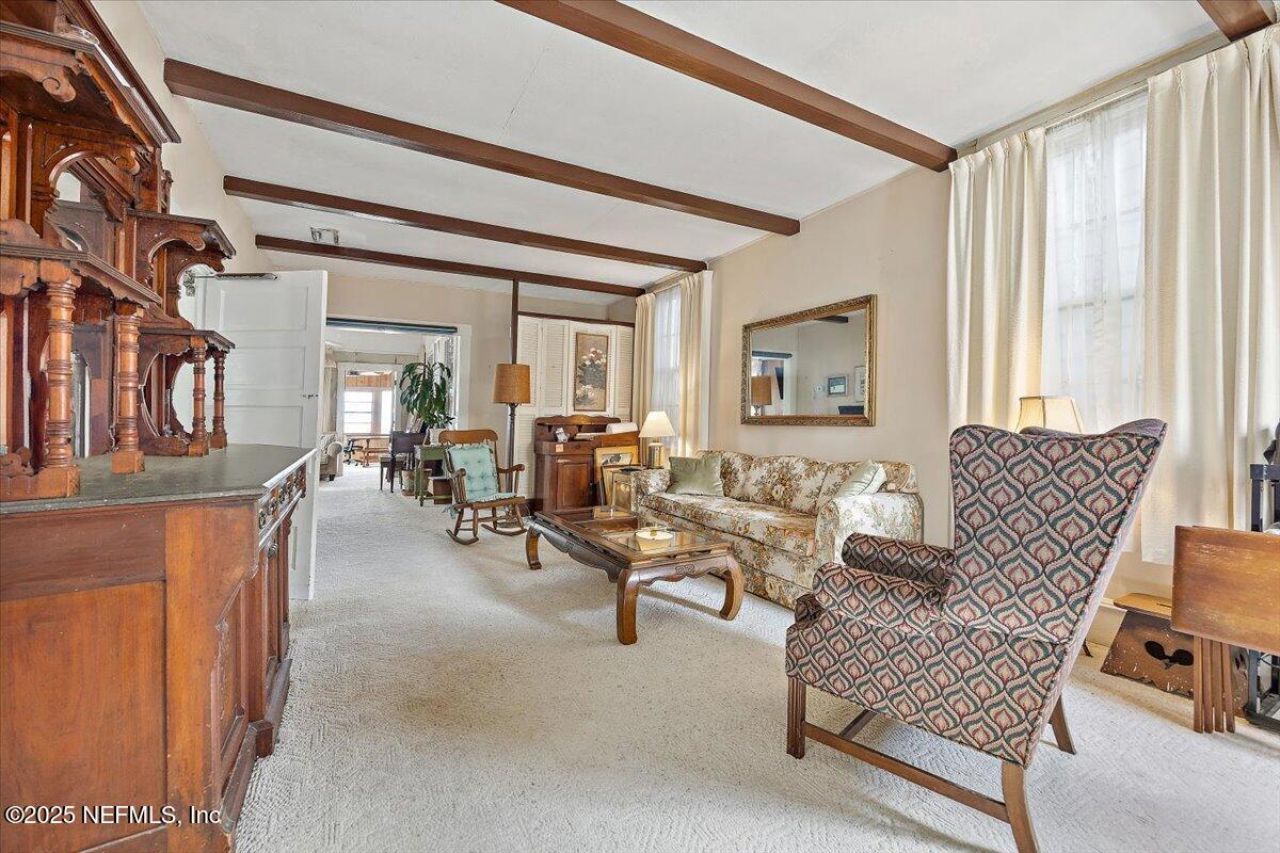 517 Beach Avenue, Atlantic Beach, FL 32233 Photo