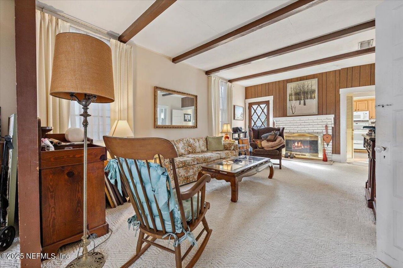 517 Beach Avenue, Atlantic Beach, FL 32233 Photo