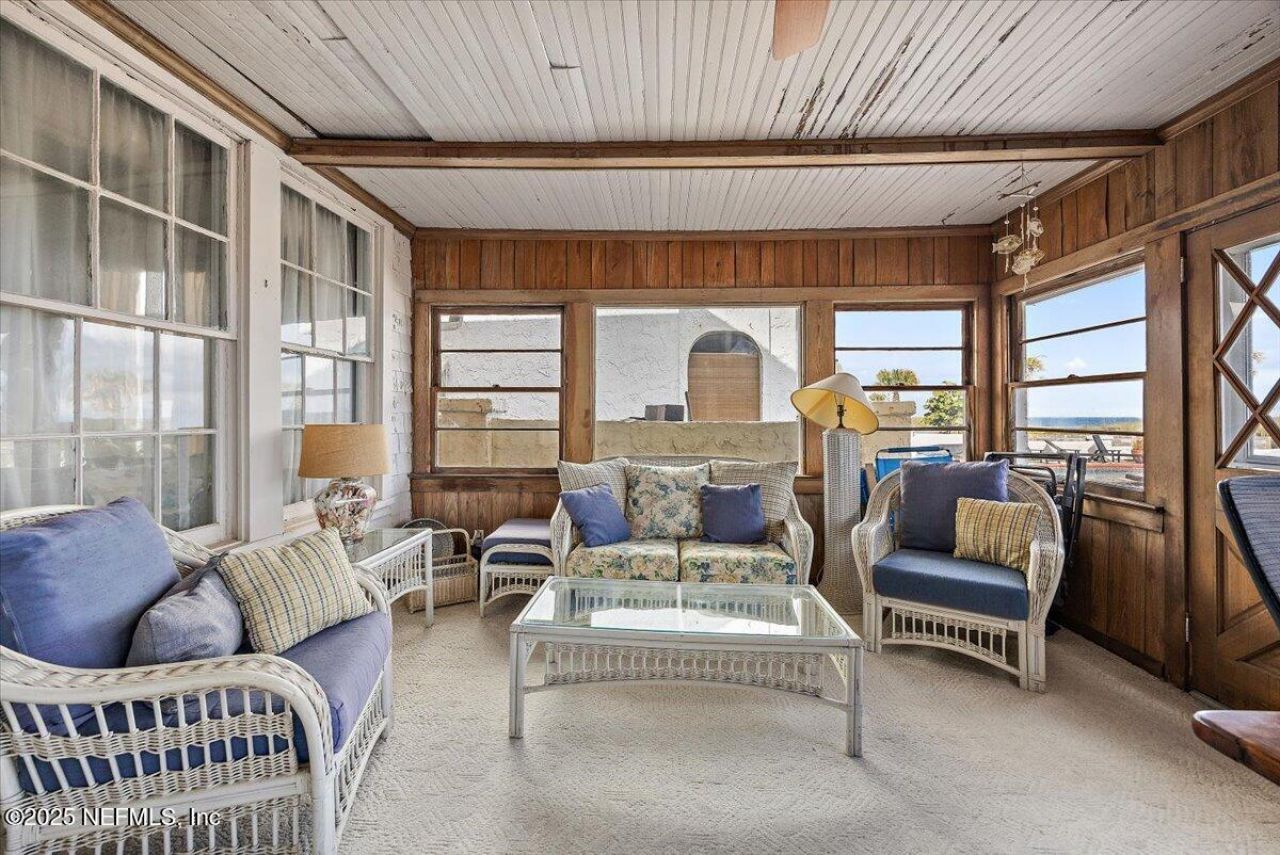 517 Beach Avenue, Atlantic Beach, FL 32233 Photo