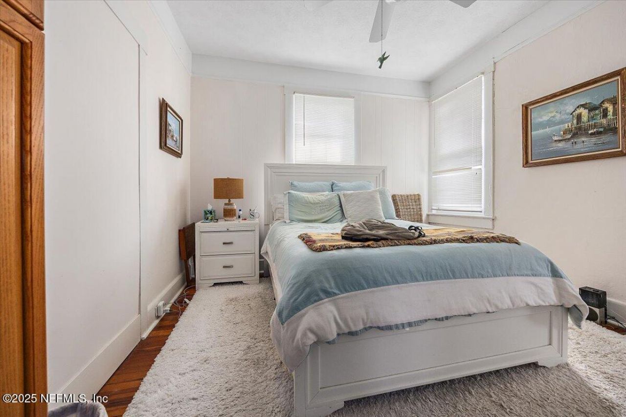 517 Beach Avenue, Atlantic Beach, FL 32233 Photo