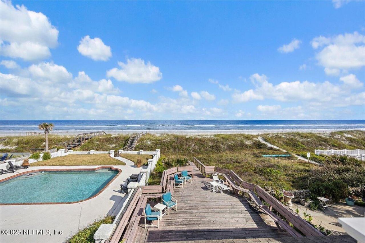 517 Beach Avenue, Atlantic Beach, FL 32233 Photo