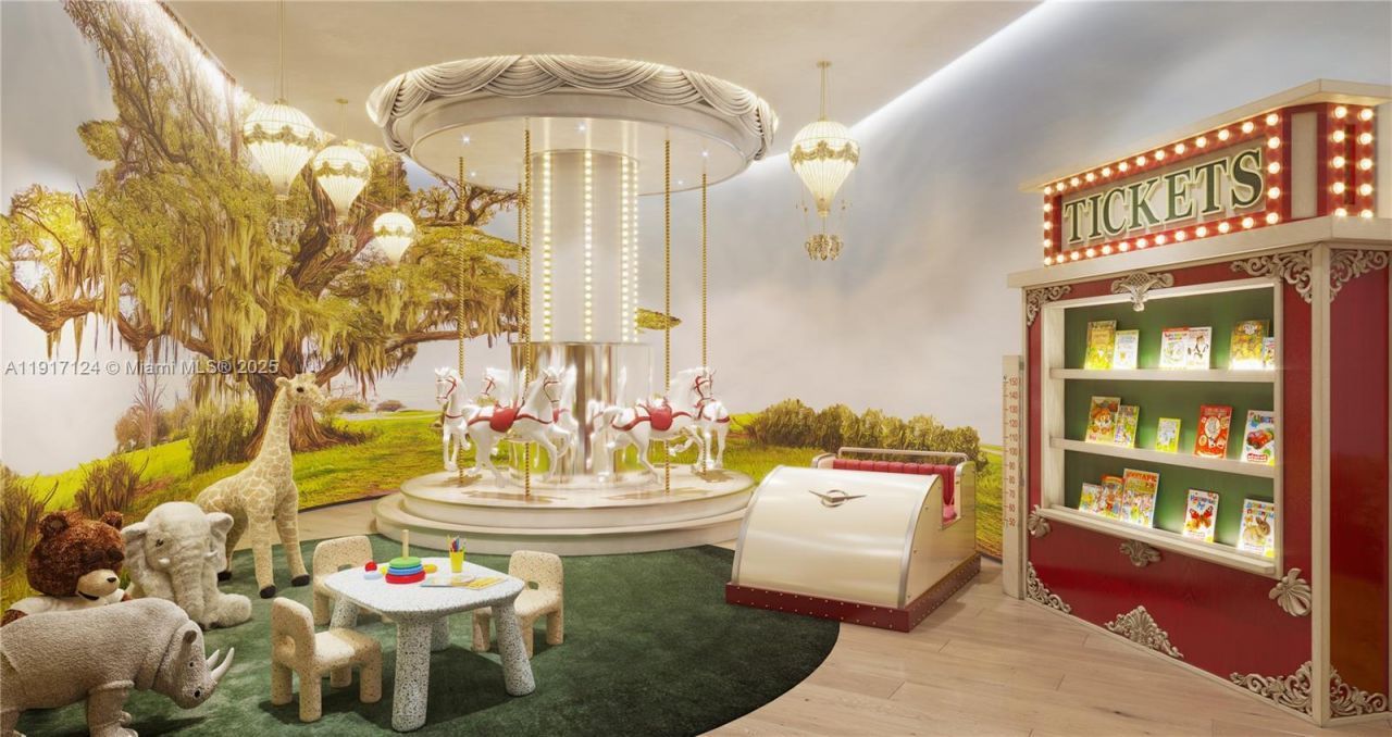 99 SE 5th, Unit 7102, Miami, FL 33131 Photo