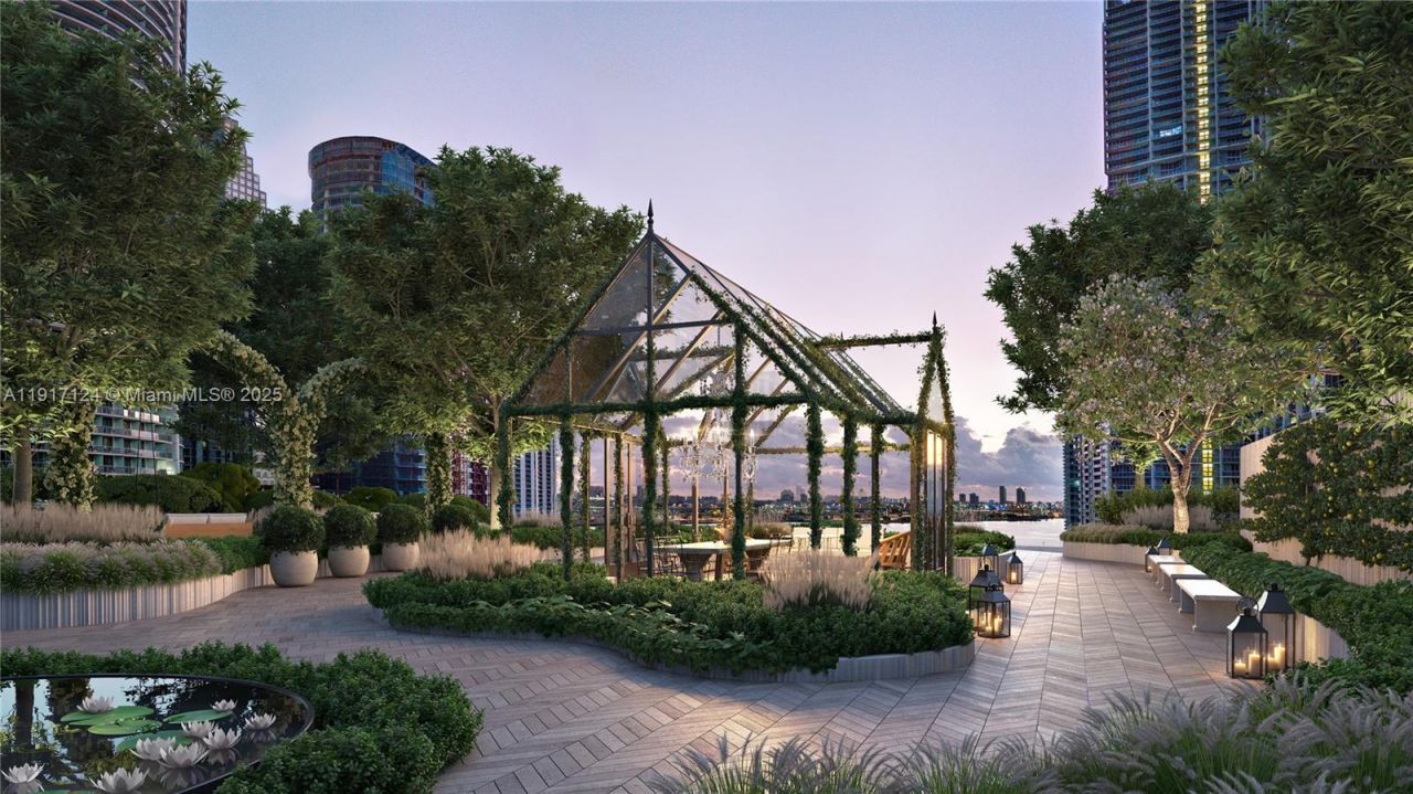 99 SE 5th, Unit 7102, Miami, FL 33131 Photo