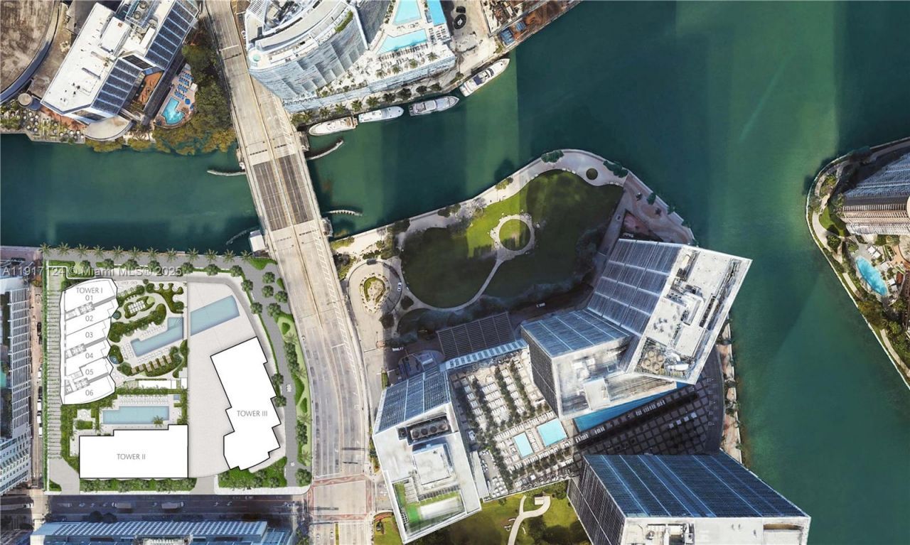 99 SE 5th, Unit 7102, Miami, FL 33131 Photo