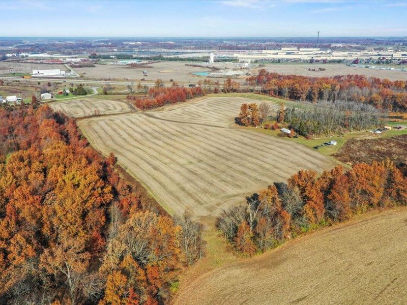 0 Smokey Road , Marysville, OH 43040 Photo 10