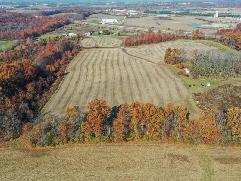 0 Smokey Road , Marysville, OH 43040 Photo 11