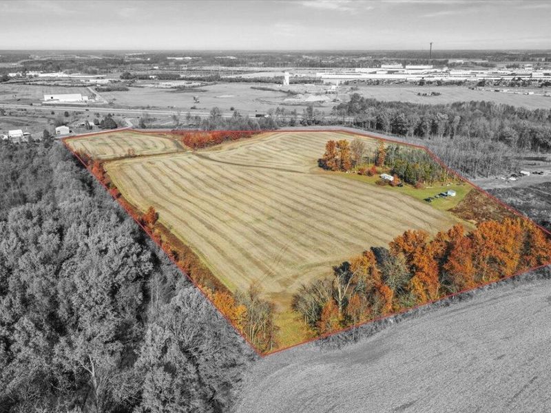 0 Smokey Road , Marysville, OH 43040 Photo 12