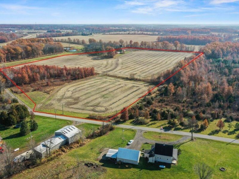 0 Smokey Road , Marysville, OH 43040 Photo 13