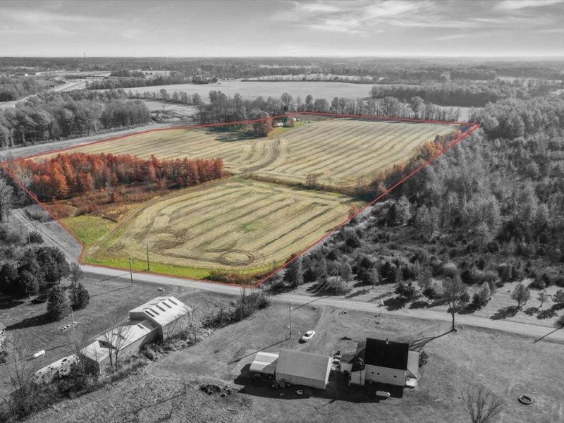 0 Smokey Road , Marysville, OH 43040 Photo 14