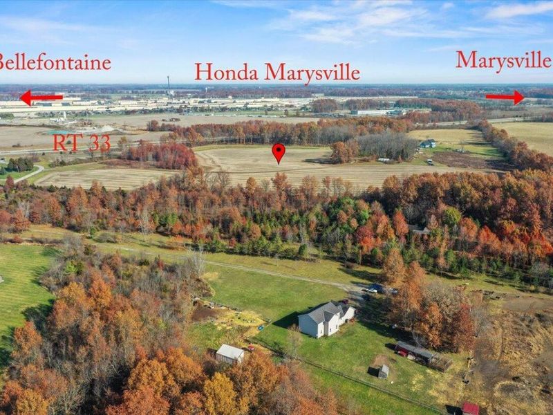 0 Smokey Road , Marysville, OH 43040 Photo 15