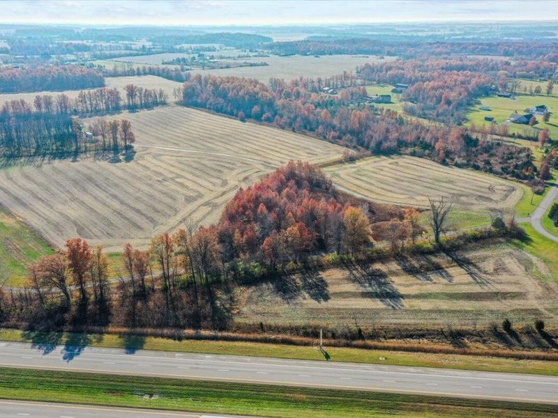 0 Smokey Road , Marysville, OH 43040 Photo 17