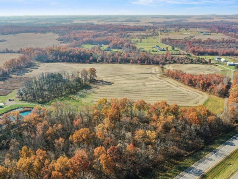 0 Smokey Road , Marysville, OH 43040 Photo 5