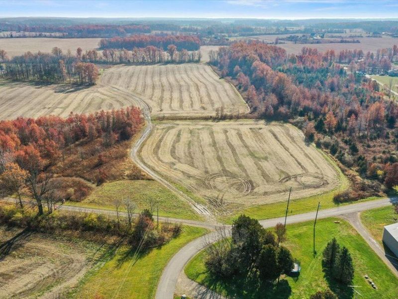 0 Smokey Road , Marysville, OH 43040 Photo 7