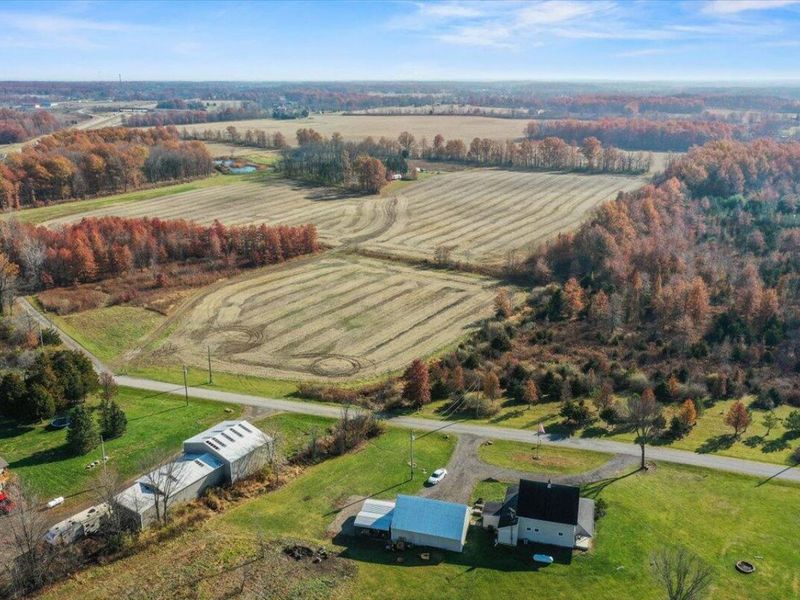 0 Smokey Road , Marysville, OH 43040 Photo 8