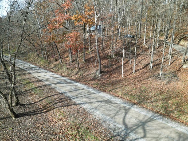 0 Keystone Road , Unit (Racoon Cr, Vinton, OH 45686 Photo 2