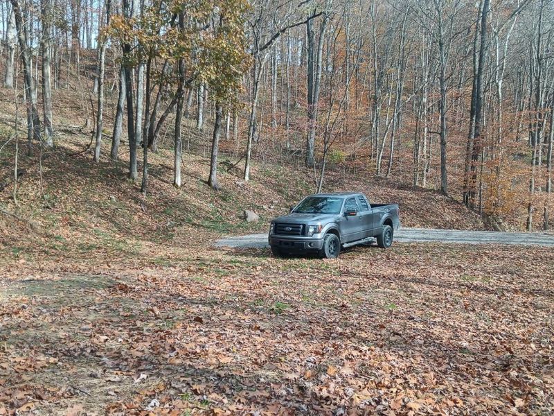 0 Keystone Road , Unit (Racoon Cr, Vinton, OH 45686 Photo 25