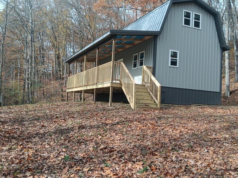 0 Keystone Road , Unit (Racoon Cr, Vinton, OH 45686 Photo 26