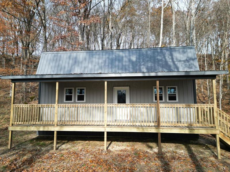 0 Keystone Road , Unit (Racoon Cr, Vinton, OH 45686 Photo 27