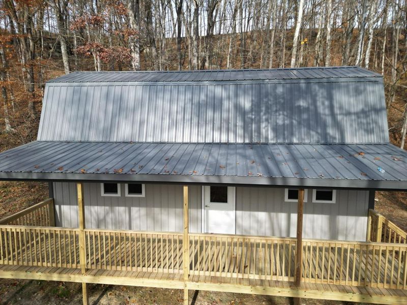 0 Keystone Road , Unit (Racoon Cr, Vinton, OH 45686 Photo 28