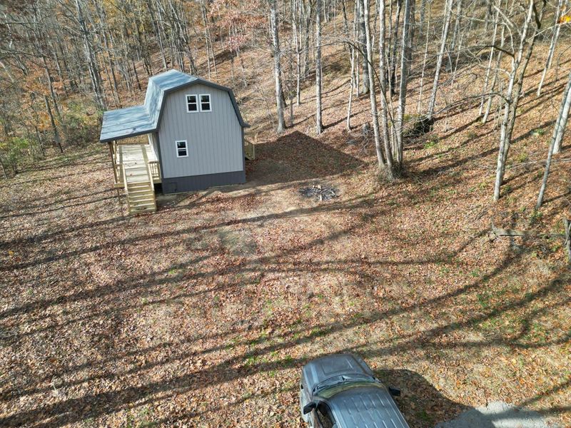 0 Keystone Road , Unit (Racoon Cr, Vinton, OH 45686 Photo 29