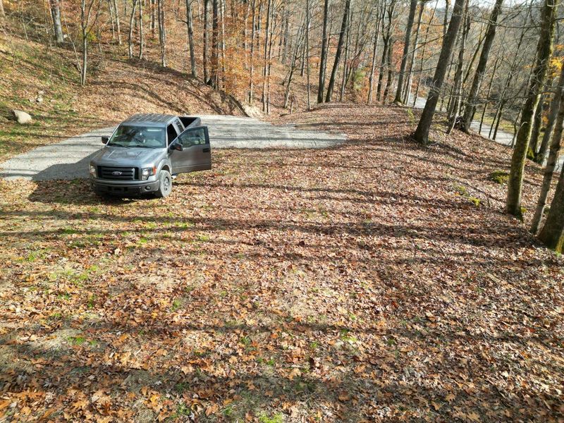 0 Keystone Road , Unit (Racoon Cr, Vinton, OH 45686 Photo 44