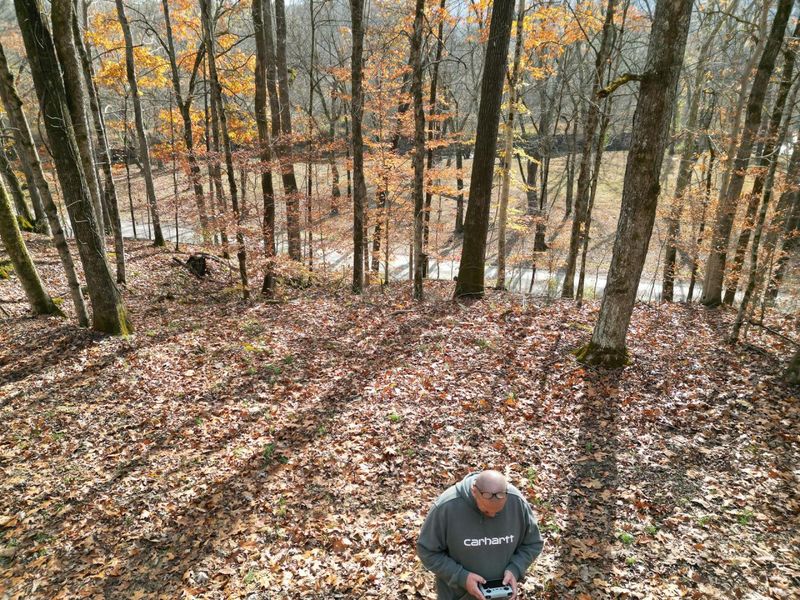 0 Keystone Road , Unit (Racoon Cr, Vinton, OH 45686 Photo 45