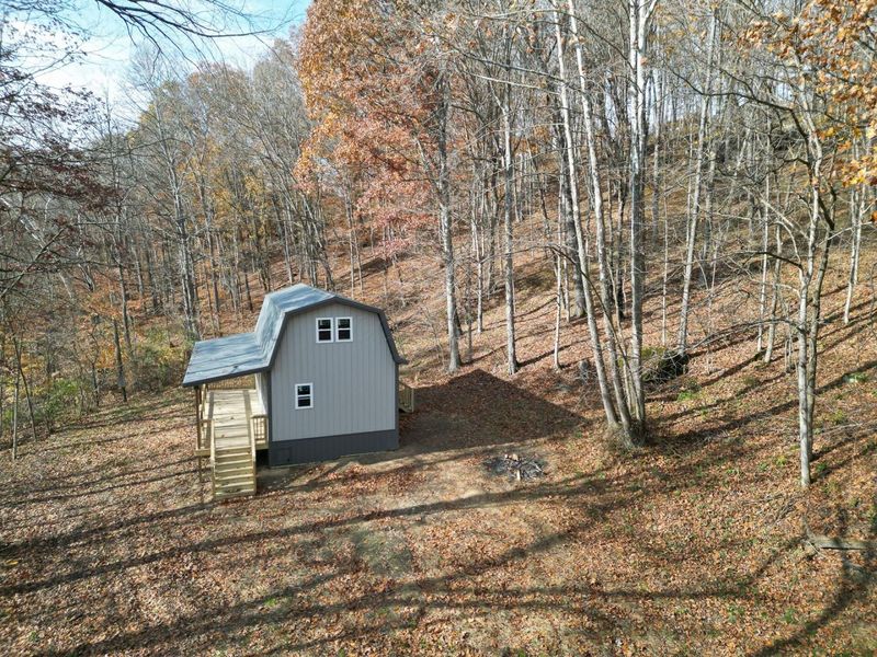 0 Keystone Road , Unit (Racoon Cr, Vinton, OH 45686 Photo 9