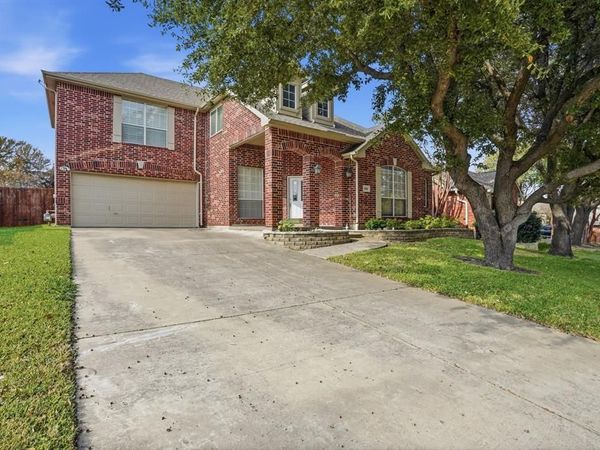 5913 Independence Court, Rowlett, TX 75089