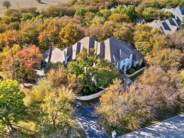 7009 Sanctuary Heights Road, Fort Worth, TX 76132