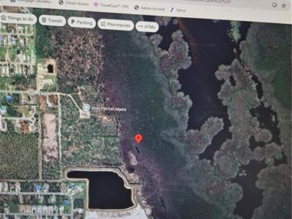 11080 Ardon DR , BOKEELIA, FL 33922