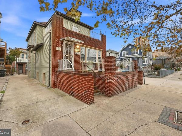 101 N BRIGHTON AVENUE, ATLANTIC CITY, NJ 08401