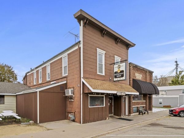 208 N Walnut Street, Stillman Valley, IL 61084