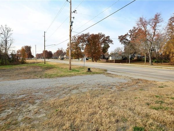 00000 S Rouse Street, Pittsburg, KS 66762