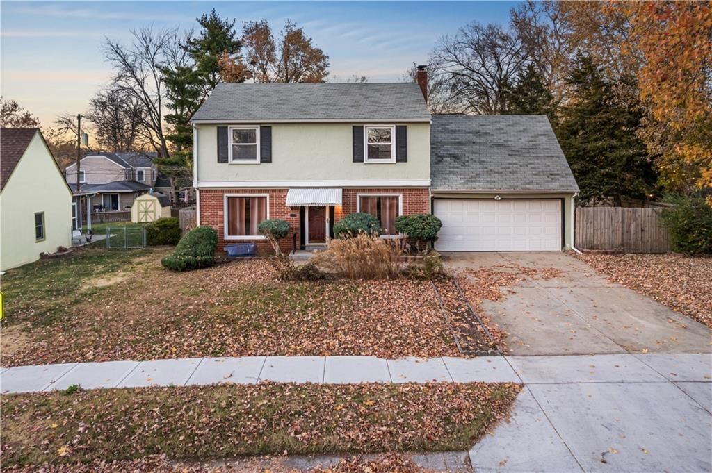 416 E 81st Street, Kansas City, MO 64131 Main Photo