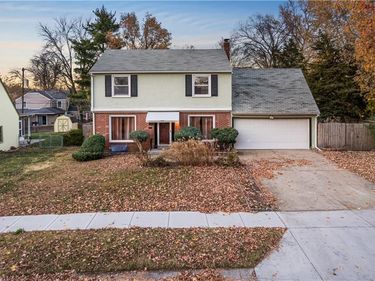 416 E 81st Street, Kansas City, MO 64131