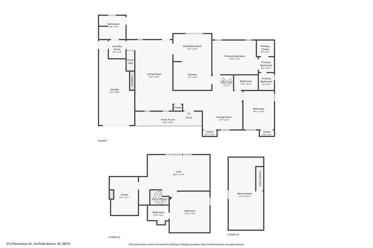 513 Plantation Dr. Photo 41